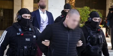 Προφυλακίστηκε μετά τη μαραθώνια απολογία του ο 30χρονος για το έγκλημα στη Φοινικούντα