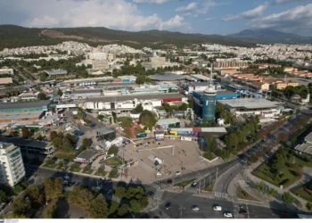 Διορίστηκε νέα διοίκηση στη ΔΕΘ-HELEXPO