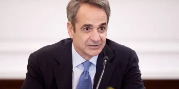 Κυριακάτικη ανάρτηση Μητσοτάκη για τους αγρότες: "Είμαστε ανοιχτοί στο διάλογο, όχι στο παράλογο"