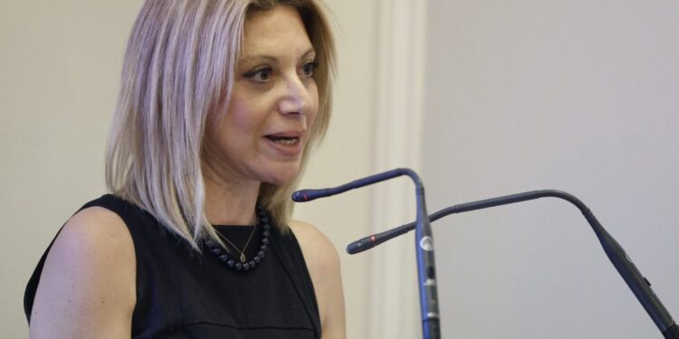 Αιφνιδιαστικός έλεγχος του ΣΔΟΕ στα γραφεία του Συλλόγου των Τεμπών – Μαρία Καρυστιανού: "Δόλιο χτύπημα της κυβέρνησης"