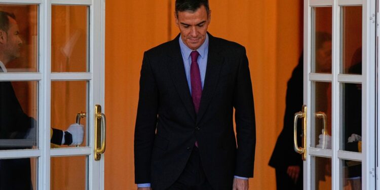 Περιφερειακές εκλογές στη δυτική Ισπανία - Βαριά ήττα για τους Σοσιαλιστές – Αυξάνει τις έδρες του το δεξιό Λαϊκό Κόμμα PP