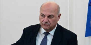 Κώστας Τσιάρας για τους αγρότες και τις κινητοποιήσεις τους: “Υπάρχουν και άλλα ζητήματα που είμαστε πρόθυμοι να συζητήσουμε”