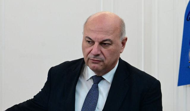 Κώστας Τσιάρας για τους αγρότες και τις κινητοποιήσεις τους: “Υπάρχουν και άλλα ζητήματα που είμαστε πρόθυμοι να συζητήσουμε”