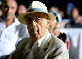 Πέθανε ο εμβληματικός οινοποιός της Δράμας Νίκος Λαζαρίδης