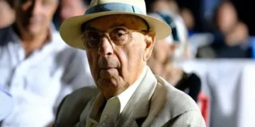 Πέθανε ο εμβληματικός οινοποιός της Δράμας Νίκος Λαζαρίδης