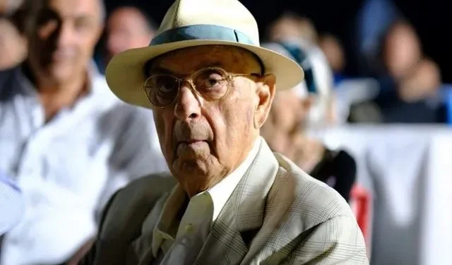 Πέθανε ο εμβληματικός οινοποιός της Δράμας Νίκος Λαζαρίδης