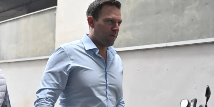 Τι απαντά ο Κασσελάκης για την αποχώρηση της Κυριακής Μάλαμα