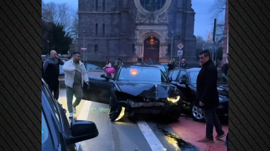 Ολλανδία: Αυτοκίνητο έπεσε σε πλήθος στο χωριό Νάνσπιτ στο Γκέλντερλαντ - Τουλάχιστον εννιά τραυματίες