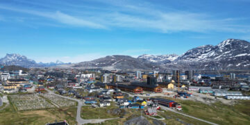 Αντίδραση της Δανίας για τον διορισμό ειδικού απεσταλμένου των ΗΠΑ για τη Γροιλανδία: «Απολύτως απαράδεκτος»