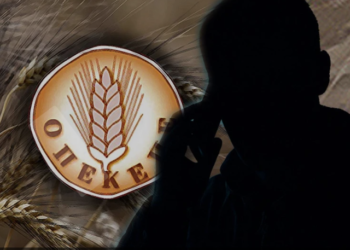 Σκάνδαλο OΠΕΚΕΠΕ: Καταγγελίες για ψευδείς διαρροές για υποτιθέμενη ποινική δίωξη του αγροτοσυνδικαλιστή, Κώστα Ανεστίδη