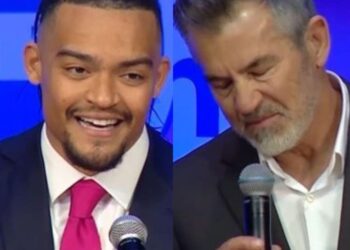 Βραβεία ΠΣΑΤ: Ο Εμμανουήλ Καραλής αναδείχθηκε ως ο κορυφαίος αθλητής για το 2025