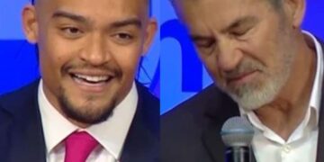 Βραβεία ΠΣΑΤ: Ο Εμμανουήλ Καραλής αναδείχθηκε ως ο κορυφαίος αθλητής για το 2025