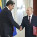 Βενεζουέλα: Το Καράκας δηλώνει ότι η Μόσχα “επιβεβαίωσε εκ νέου την πλήρη υποστήριξή της” απέναντι στον αμερικανικό αποκλεισμό