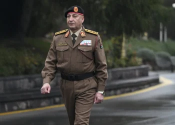 Συνετρίβη Ιδιωτικό αεροσκάφος Falcon 50 στην Άγκυρα: Νεκρός ο αρχηγός του Γενικού Επιτελείου της Λιβύης, Μοχάμεντ Αλ Χαντάντ