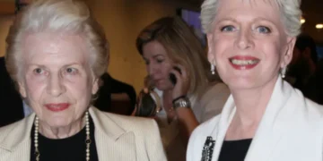 Πέθανε η πρώτη γυναίκα βουλευτής του ΠΑΣΟΚ, Σύλβα Ακρίτα, μητέρα της Έλενας Ακρίτα