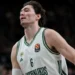 EuroLeague: Ζάλγκιρις – Παναθηναϊκός AKTOR 85-92 στο Κάουνας με σούπερ Σορτς – Όσμαν