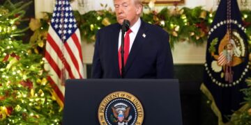 ΗΠΑ: Η κυβέρνηση Ντόναλντ Τραμπ ανακαλεί δεκάδες πρέσβεις σε Αφρική, Ασία, Ανατολική Ευρώπη και Νότια Αμερική