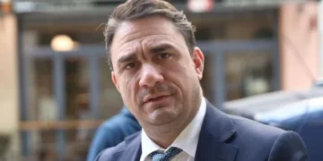 Τσουκαλάς για τις διαρροές για παράνομες επιδοτήσεις αγροτοσυνδικαλιστών: "Οι έλεγχοι την ώρα του αγώνα των Τεμπών και των αγροτών μπορεί να γεννήσει ερωτήματα"