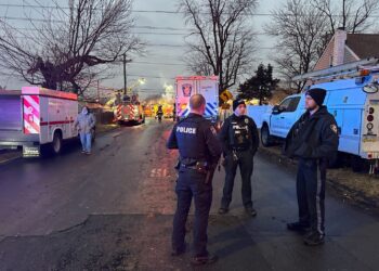 ΗΠΑ: Έκρηξη και φωτιά σε οίκο ευγηρίας στην Πενσυλβάνια - Τουλάχιστον δύο νεκροί