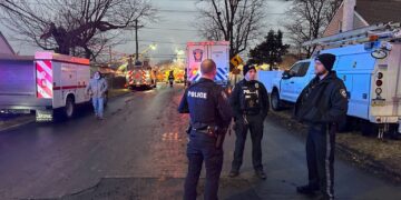 ΗΠΑ: Έκρηξη και φωτιά σε οίκο ευγηρίας στην Πενσυλβάνια - Τουλάχιστον δύο νεκροί