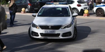 Συνελήφθη 35χρονος εκτελεστή της Greek Mafia στα Καλύβια – Είχε αλλάξει την εξωτερική του εμφάνιση για να μην τον αναγνωρίζουν