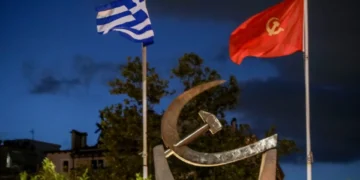 ΚΚΕ για τη στάση της κυβέρνησης στο Αγροτικό: "Η αθλιότητα της κυβέρνησης έχει ξεπεράσει κάθε όριο"