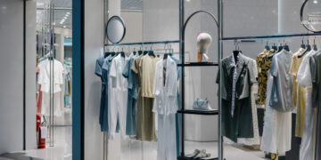 Συνελήφθη στο Κολωνάκι 65χρονη επιχειρηματίας για «μαϊμού» προϊόντα επώνυμων ειδών