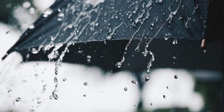 Ο καιρός σήμερα, Χριστούγεννα, Πέμπτη 25 Δεκεμβρίου 2025