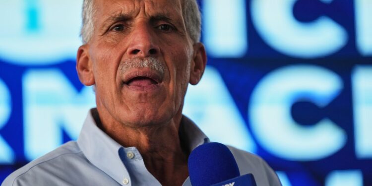 Προεδρικές εκλογές στην Ονδούρα: Νικητής ο συντηρητικός Νάσρι Ασφούρα με την στήριξη Τραμπ