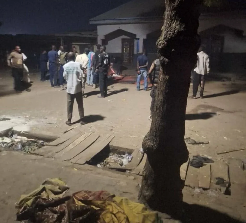 Νιγηρία: Έκρηξη σε κατάμεστο τέμενος στην πολιτεία Μπόρνο - Πληροφορίες για νεκρούς