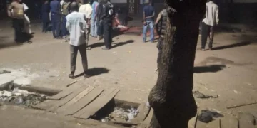 Νιγηρία: Έκρηξη σε κατάμεστο τέμενος στην πολιτεία Μπόρνο - Πληροφορίες για νεκρούς