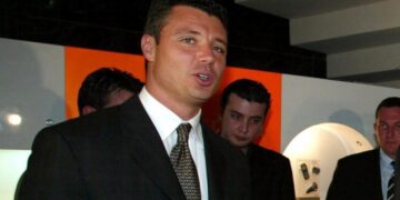 Κωνσταντινούπολη: Συνελήφθη ο πρόεδρος της Φενερμπαχτσέ για ναρκωτικά