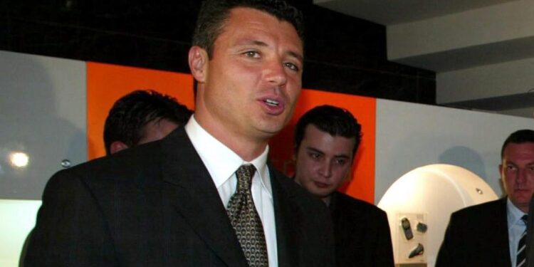 Κωνσταντινούπολη: Συνελήφθη ο πρόεδρος της Φενερμπαχτσέ για ναρκωτικά