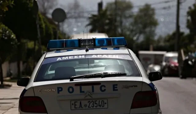 Συνελήφθη στη Θεσσαλονίκη 36χρονος για αδικήματα βίας σε αθλητικές εκδηλώσεις