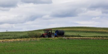 ΑΑΔΕ: Λεπτομερής έλεγχος σε 3.000 αγρότες που πήραν επιδοτήσεις από τον ΟΠΕΚΕΠΕ