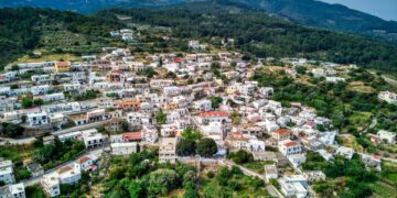 Ρόδος: Σώο βρέθηκε το 10χρονο αγοράκι που είχε εξαφανιστεί στην Κρητηνία