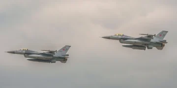 Υπουργείο Άμυνας της Τουρκίας: "Για τις παραβιάσεις φταίει η προσέγγιση της Ελλάδας"