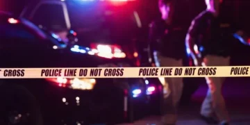 Σουηδία: Ένοπλη επίθεση σε σπίτι στην πόλη Μπόντεν - Νεκρός ο δράστης και μία 55χρονη γυναίκα