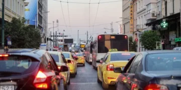 Λήγει η προθεσμία για τα τέλη κυκλοφορίας 2026 - Τσουχτερά πρόστιμα