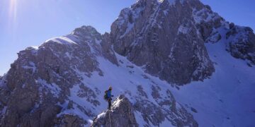 Τραγωδία στα Βαρδούσια: Νεκροί βρέθηκαν οι τέσσερις ορειβάτες