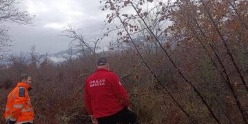 Σέρρες: Εντοπίστηκε το όχημα του 45χρονου πυροσβέστη που αγνοείται