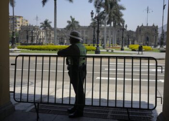 Περού: Δολοφονία δημοσιογράφου – Η τέταρτη από την αρχή του έτους