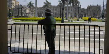 Περού: Δολοφονία δημοσιογράφου – Η τέταρτη από την αρχή του έτους