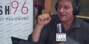 Πέθανε ο δημοσιογράφος Αντώνης Κοκορίκος - Η ανακοίνωση της Κίνησης Επαγγελματιών Δημοσιογράφων