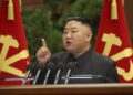 Κιμ Γιονγκ Ουν: «Σφυρηλατήθηκαν δεσμοί αίματος της Βόρειας Κορέας με τη Ρωσία»