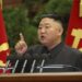 Κιμ Γιονγκ Ουν: «Σφυρηλατήθηκαν δεσμοί αίματος της Βόρειας Κορέας με τη Ρωσία»