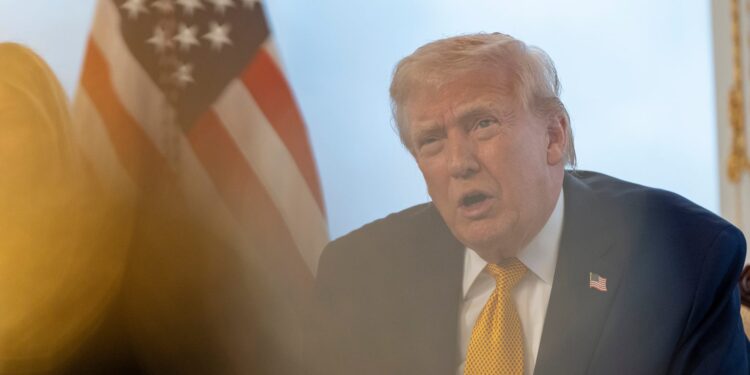 Ο Τραμπ δήλωσε στη New York Post ότι δεν σκοπεύει να αναγνωρίσει την ανεξαρτησία της Σομαλιλάνδης