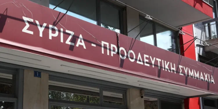 Ανακοίνωση ΣΥΡΙΖΑ για Φλώρινα: "Καμία προσπάθεια λογοκρισίας δεν θα γίνεται ανεκτή"