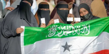 Σομαλιλάνδη: Ποια είναι η χώρα στο Κέρας της Αφρικής που την αναγνώρισε το Ισραήλ