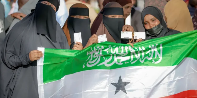 Σομαλιλάνδη: Ποια είναι η χώρα στο Κέρας της Αφρικής που την αναγνώρισε το Ισραήλ